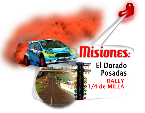 misiones desarrollos-electronicos