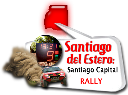 Santiago del Estero desarrollos electronicos 